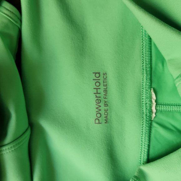 Fabletics Power hold set in size S - Picture 13 of 16